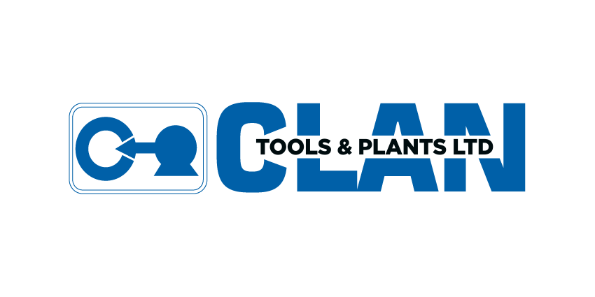 Clan Tools Ltd Logo